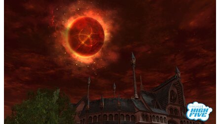 Lineage 2 - Screenshots