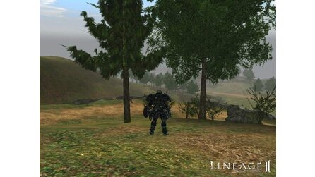 Lineage 2 angekündigt