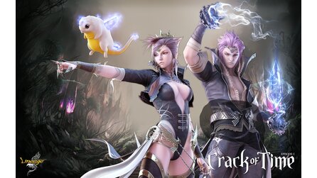Lineage - NCsoft schaltet die westlichen Server komplett ab