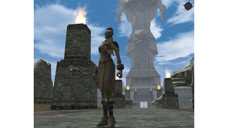 Lineage 2 - Rache ist süß - Daten von Ex-Freundin gelöscht