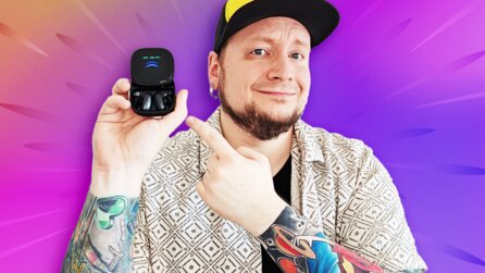 Ich teste seit 10 Jahren Kopfhörer – Meine neuen Lieblings-In-Ears schlagen die AirPods Pro 3, doch zwei Kleinigkeiten stören mich gewaltig
