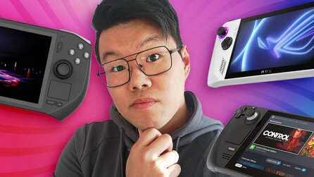 Vergesst den Black Friday: Diese 3 gebrauchten Handhelds sind die wahren Schnäppchen – selbst Ende 2026 empfehle ich sie gern weiter