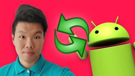 Endlich kopieren mehr Android-Handys das was die iPhones so besonders macht