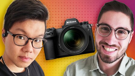 Wir atmen Fotografie: Stellt uns Fragen zum Thema Kamera, Objektive und mehr