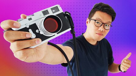 Seit Anfang 2025 stelle ich mich meiner bislang schwersten Fotografie-Challenge – nach 7 Monaten kann ich mir nicht mehr vorstellen, sie zu beenden