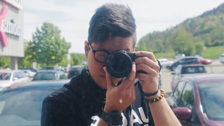 Fotografieren ohne Instagram und Co.: Warum ich für meine Fotos keinen einzigen Like will