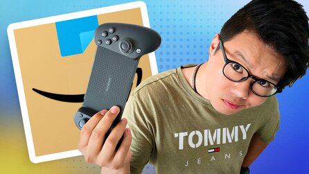 Platz 1 bei Amazon: Warum kaufen so viele diesen Controller? Ich habe ihn ausprobiert und kann den Hype verstehen