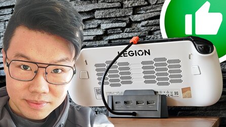Steam Deck und Co. in eine Heimkonsole verwandeln: Ich habe 8 Handheld-Docks getestet und mein Gewinner ist der günstigste