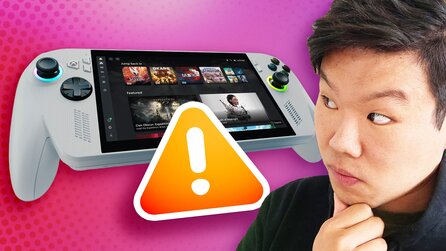 Sind Steam Deck und Co. zum Scheitern verurteilt? Meine Antwort darauf fällt klar aus