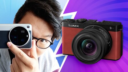 Top-Smartphones versuchen Handy und Kamera in einem zu sein und genau das ist ihre größte Schwäche