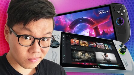 Die nächste Generation der Handhelds steht vor der Tür und für viele wird sich ein Upgrade kaum lohnen