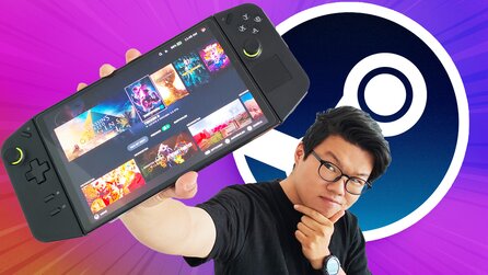 Ich habe Windows von meinem Handheld gekickt und bin auf SteamOS umgestiegen – seitdem verstaubt mein Steam Deck