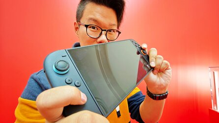 Ich habe als einer der ersten mit der Switch 2 gespielt – Es bleiben Sorgen, doch sie ist ein absolutes Highlight