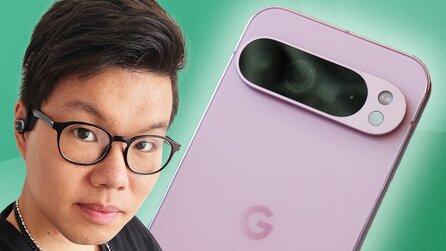 Macht das Google Pixel 9 euch zum Profifotograf? Mein Eindruck als leidenschaftlicher Fotograf und worauf es wirklich ankommt