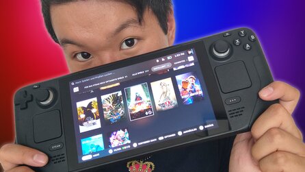 Ich habe alle wichtigen Gaming-Handhelds getestet und bin mir sicher: Ein direkter Steam Deck-Rivale fehlt noch