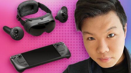 Die Steam Machine ist in aller Munde, aber ausgerechnet ihr neues Nischenprodukt halte ich für viel wegweisender