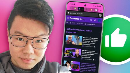 Statt Google Chrome verwende ich jetzt einen europäischen Browser auf meinem Handy – eine Entscheidung, die ich keine Sekunde bereue