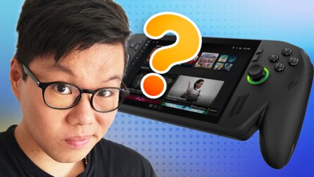 Xbox Handheld-Leak: Warum der Preis viele schockt, aber nicht mich - aus einem Grund