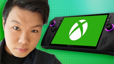 Ich habe 8 Handhelds getestet und der Xbox Handheld muss 5 Features haben, um mich zu überzeugen