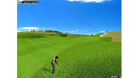 Links 2003 - Screenshots