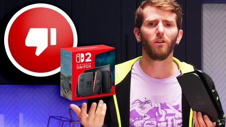 »Nintendo hat weder die Absicht noch Interesse daran, legale Produkte von Drittanbietern zu verhindern«: Switch-2-Hersteller bezieht Stellung zu den jüngsten Vorwürfen