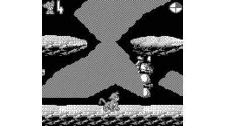 Lion King, The Game Boy