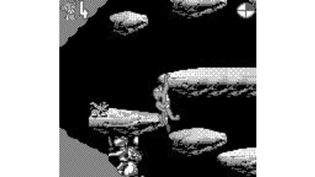 Lion King, The Game Boy