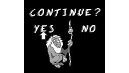 Lion King, The Game Boy