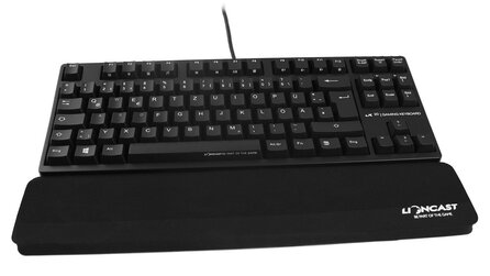 Lioncast LK20 - Bilder