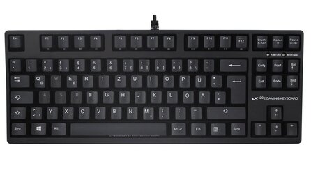 Lioncast LK20 - Bilder