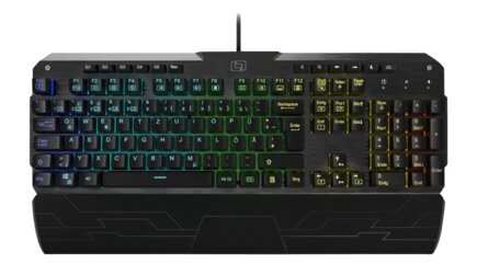 Lioncast LK 300 für 65 € - Gaming- + TV-Weekend auf Saturn.de [Anzeige]