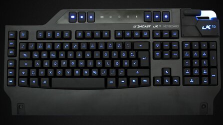 Lioncast LK15 - Bilder