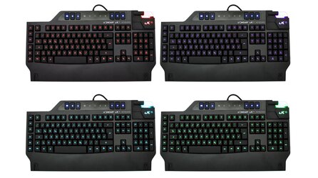 Lioncast LK15 - Bilder