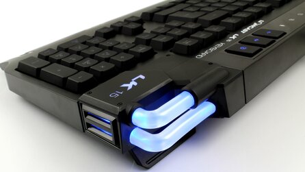 Gaming-Zubehör von Lioncast stark reduziert - Deals auf Amazon.de [Anzeige]