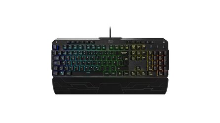 Lioncast LK300 für 62,95 € statt 119,95 € - Gaming-Peripherie auf Amazon.de bis zu 50% reduziert