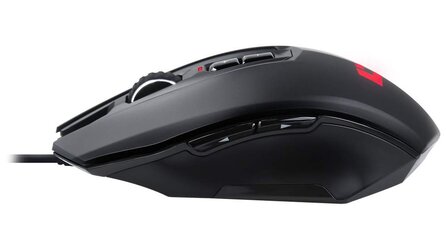 Günstige Mäuse, Headsets und Keyboards von Lioncast bei Amazon [Anzeige]