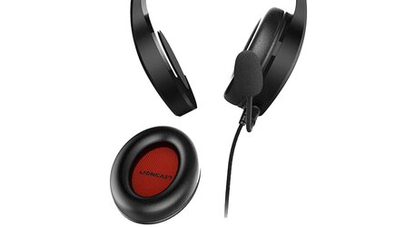 Lioncast LX20 - Bilder