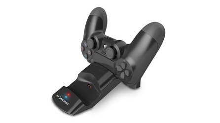 Lioncast XMas 2017 - Bilder