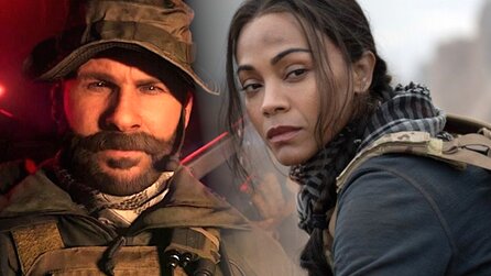 16 Folgen voller Action und acht weitere kommen ab August dazu: Diese Serie macht Lust auf den kommenden Call-of-Duty-Film
