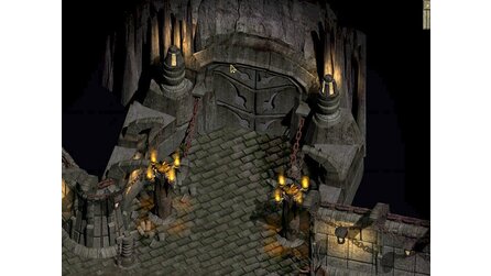 Lionheart: Neues Black-Isle-Rollenspiel