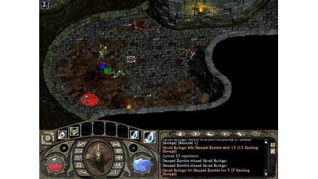 Lionheart - Screenshots