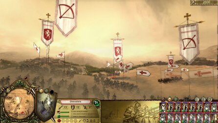 Lionheart: Kings Crusade - E3-Screenshots und Termin