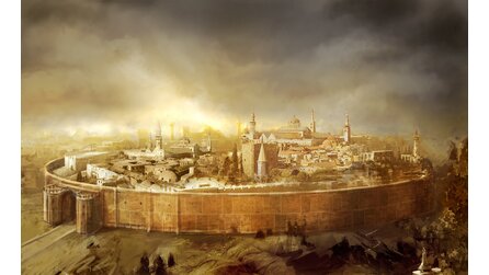 Lionheart: Kings Crusade - Gameplay-Trailer zum Strategiespiel