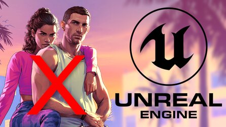 Sieht aus wie Konkurrenz für GTA 6 in der Unreal Engine 5, soll es aber nicht sein: Erste Bilder von neuem Spiel zeigen eindrucksvolle Grafik