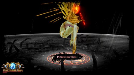 Liquidation: Echoes of the Past - Screenshots