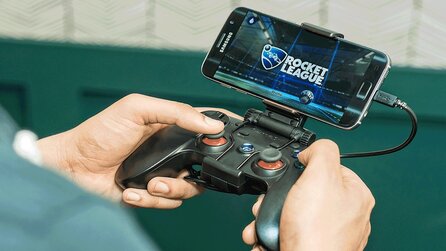 Liquidsky - Neue App macht jedes PC-Spiel auf Android spielbar