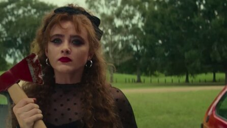 Lisa Frankenstein: Den Trailer zur Grusel-Komödie von Zelda Williams gibts jetzt auch auf deutsch