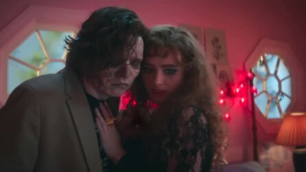 Lisa Frankenstein: Die Tochter von Robin Williams hat einen Film gedreht, jetzt gibts einen Trailer