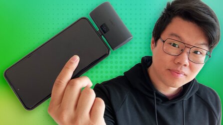 Eine Mini-Powerbank gehört für mich zu den wichtigsten Gadgets, aber meine Empfehlung ist nicht der Amazon-Bestseller