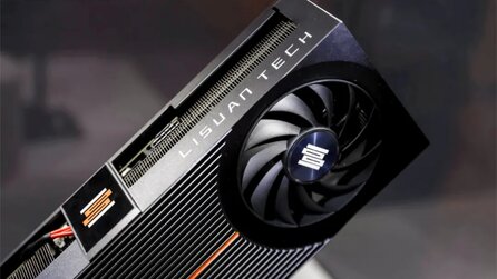 Lisuan G100: »Chinas stärkste Gaming-GPU« steht wohl kurz vor dem Release
